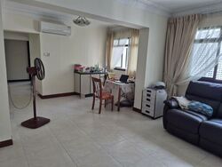 Blk 118C Membina 118 (Bukit Merah), HDB 5 Rooms #598071551
